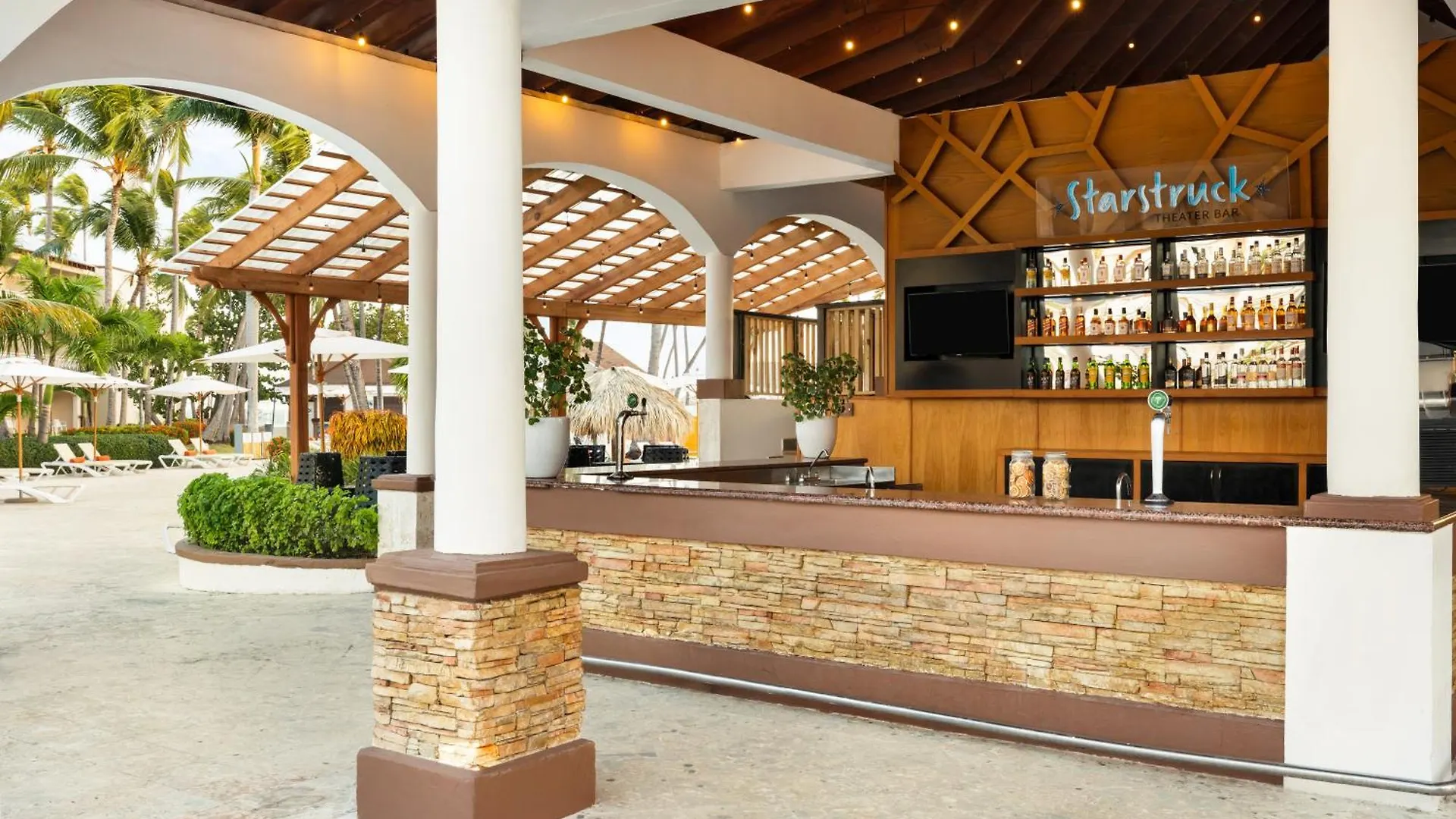 Station touristique Sunscape Coco Punta Cana