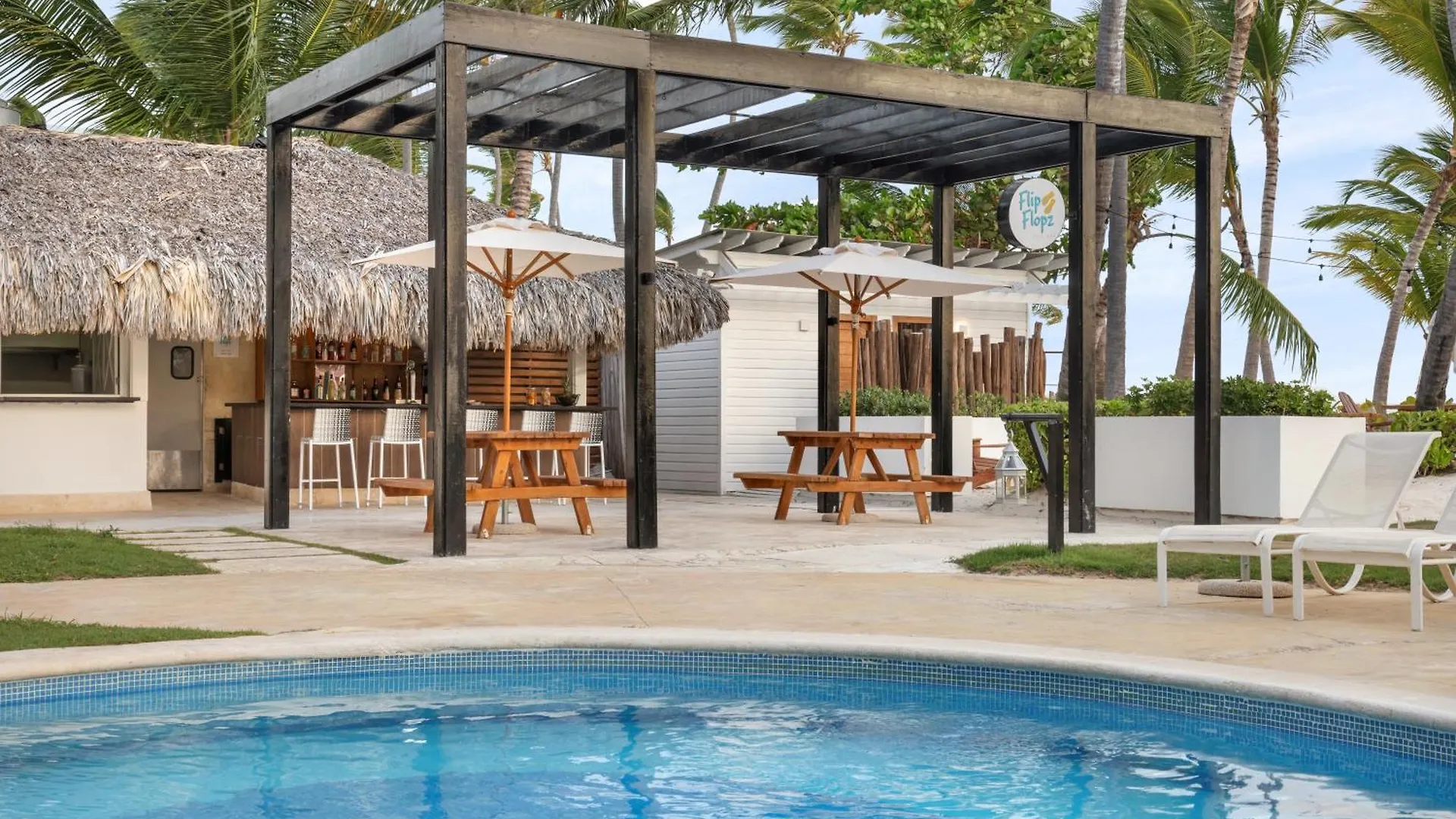Rezort Sunscape Coco Punta Cana