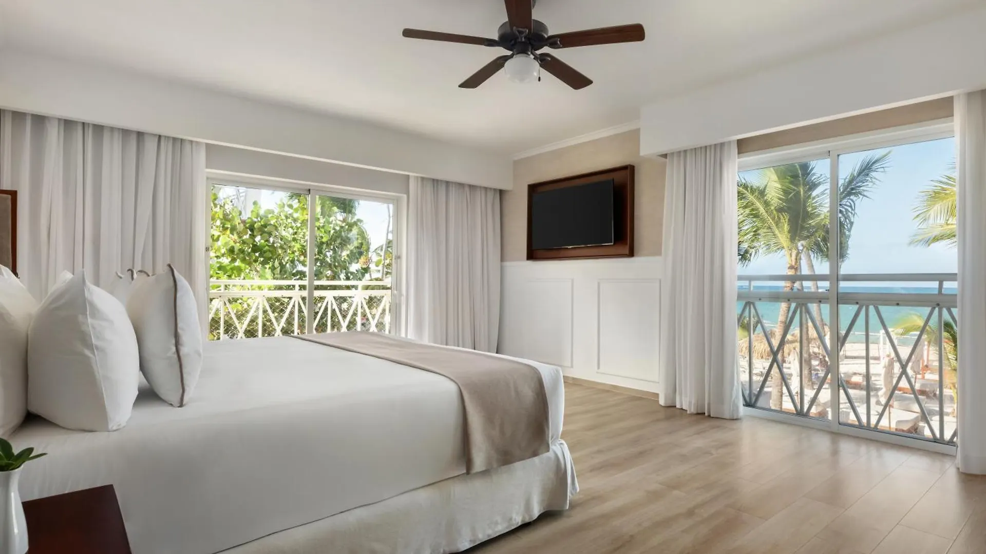 Sunscape Coco Punta Cana