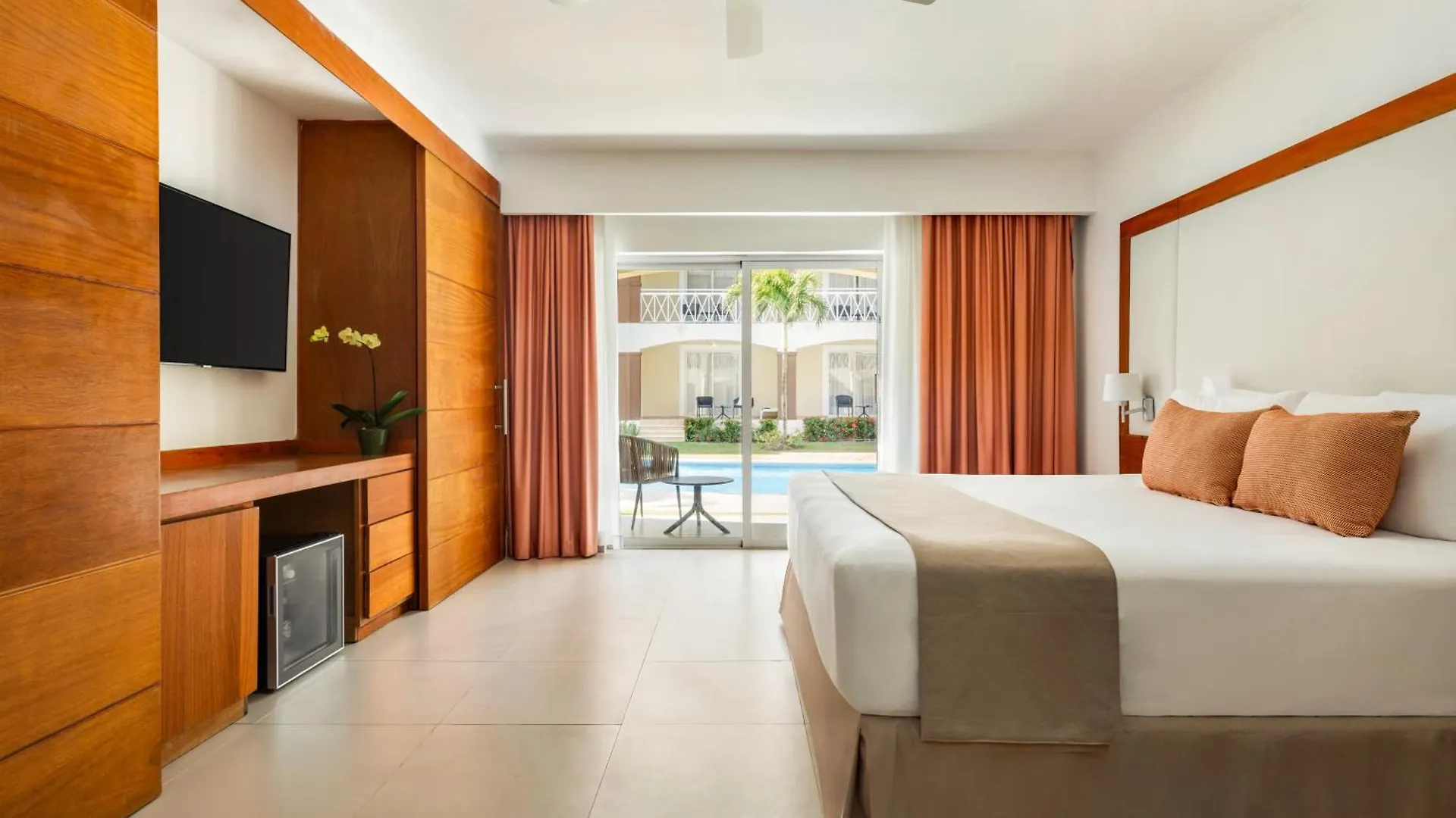 Sunscape Coco Punta Cana