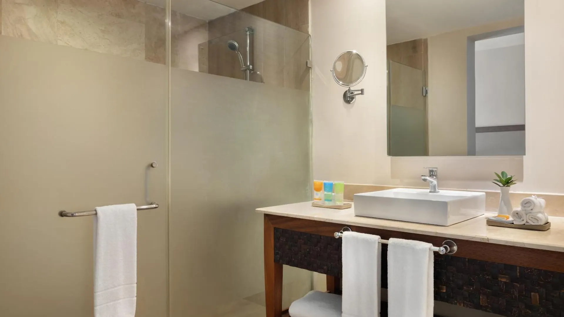 Rezort Sunscape Coco Punta Cana