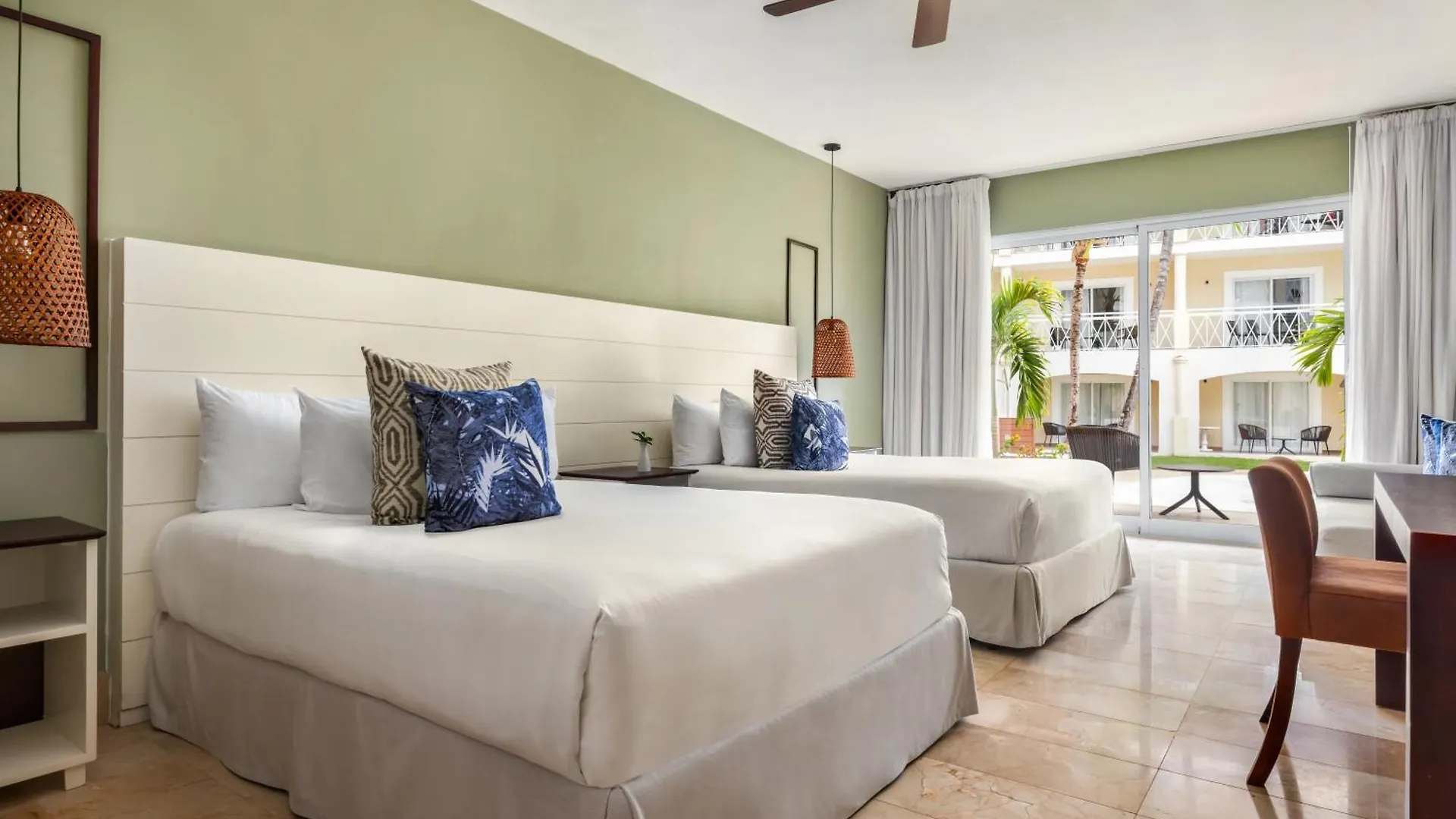 Sunscape Coco Punta Cana