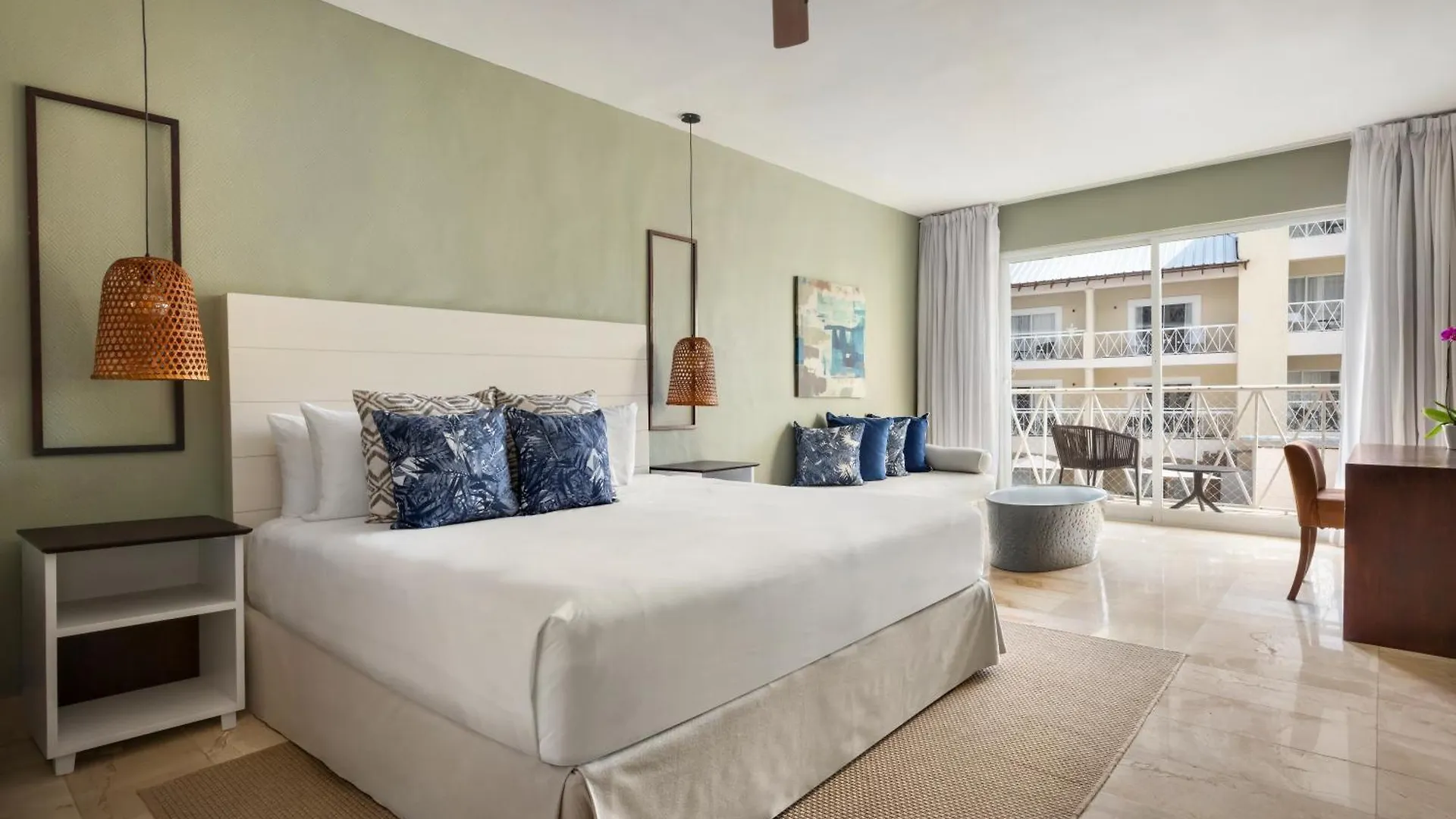 Sunscape Coco Punta Cana