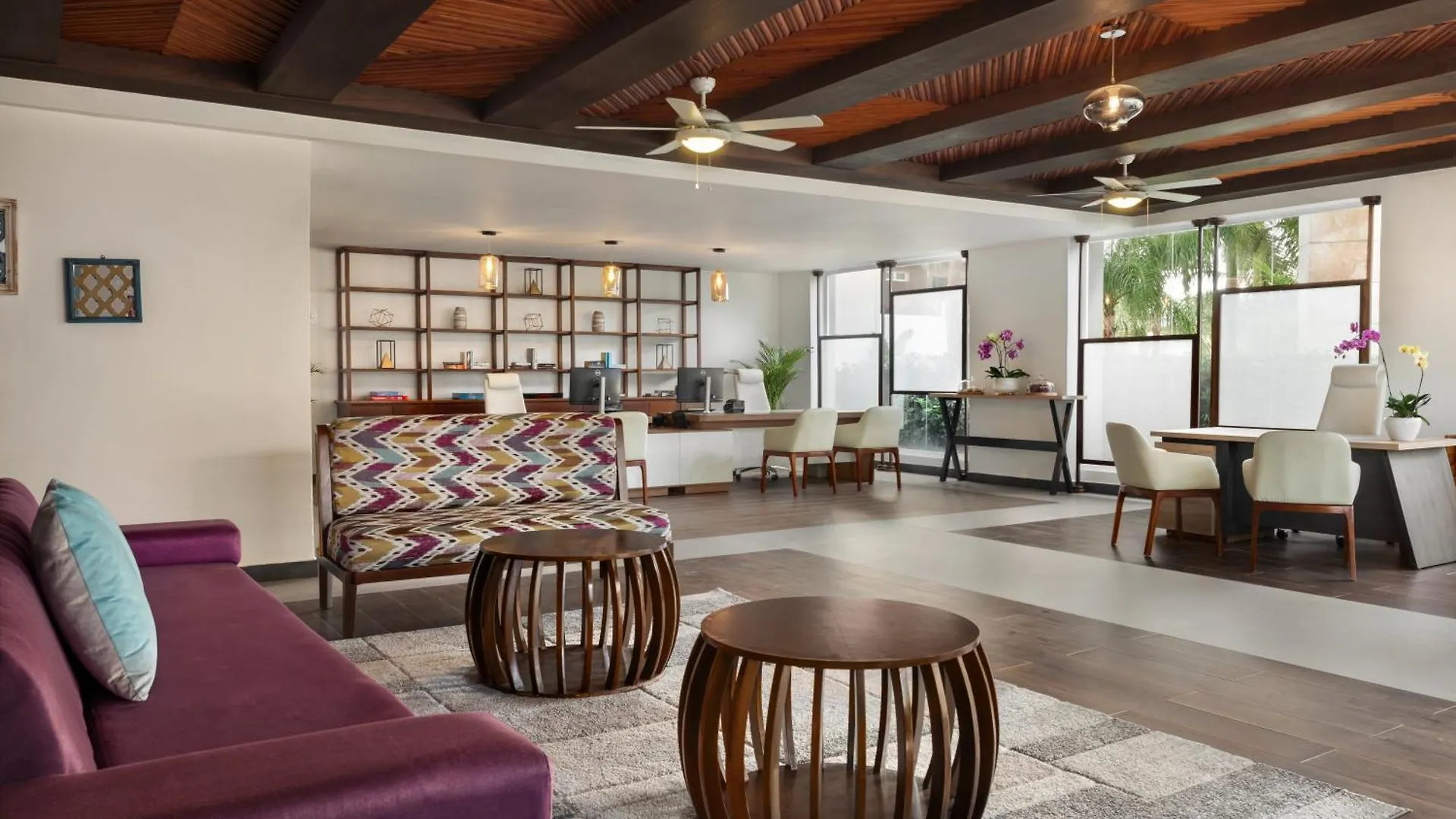 Sunscape Coco Punta Cana Station touristique