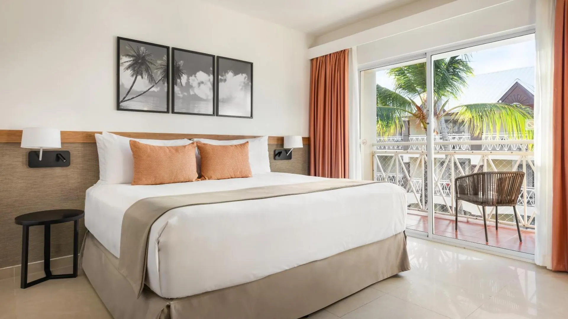 Sunscape Coco Punta Cana Rezort