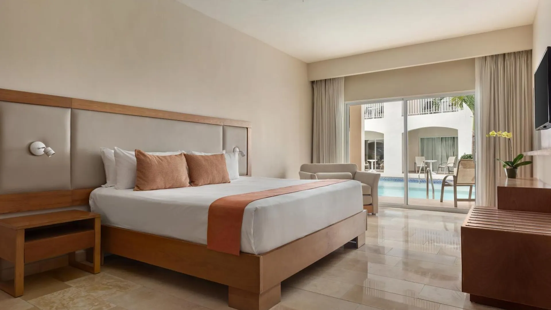 Sunscape Coco Punta Cana