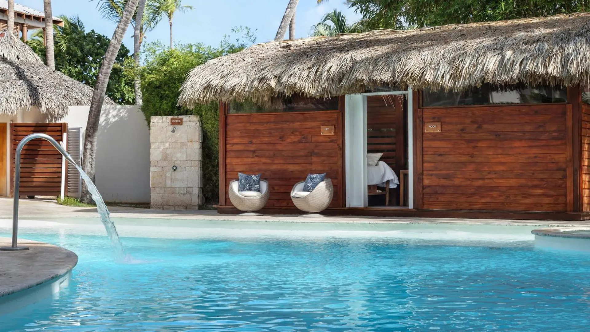 Station touristique Sunscape Coco Punta Cana
