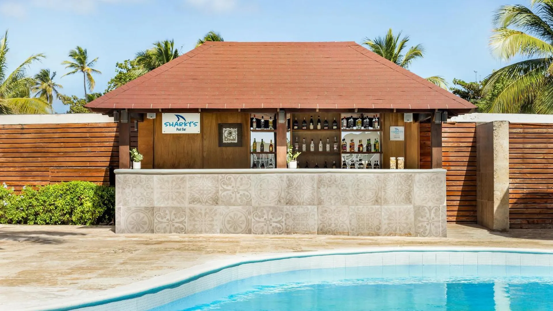 Sunscape Coco Punta Cana Station touristique