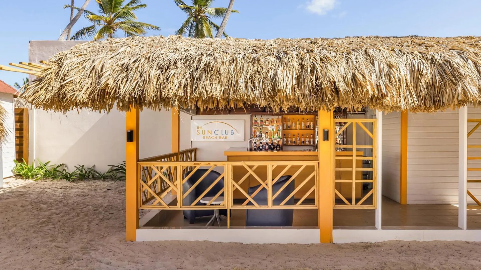 Rezort Sunscape Coco Punta Cana