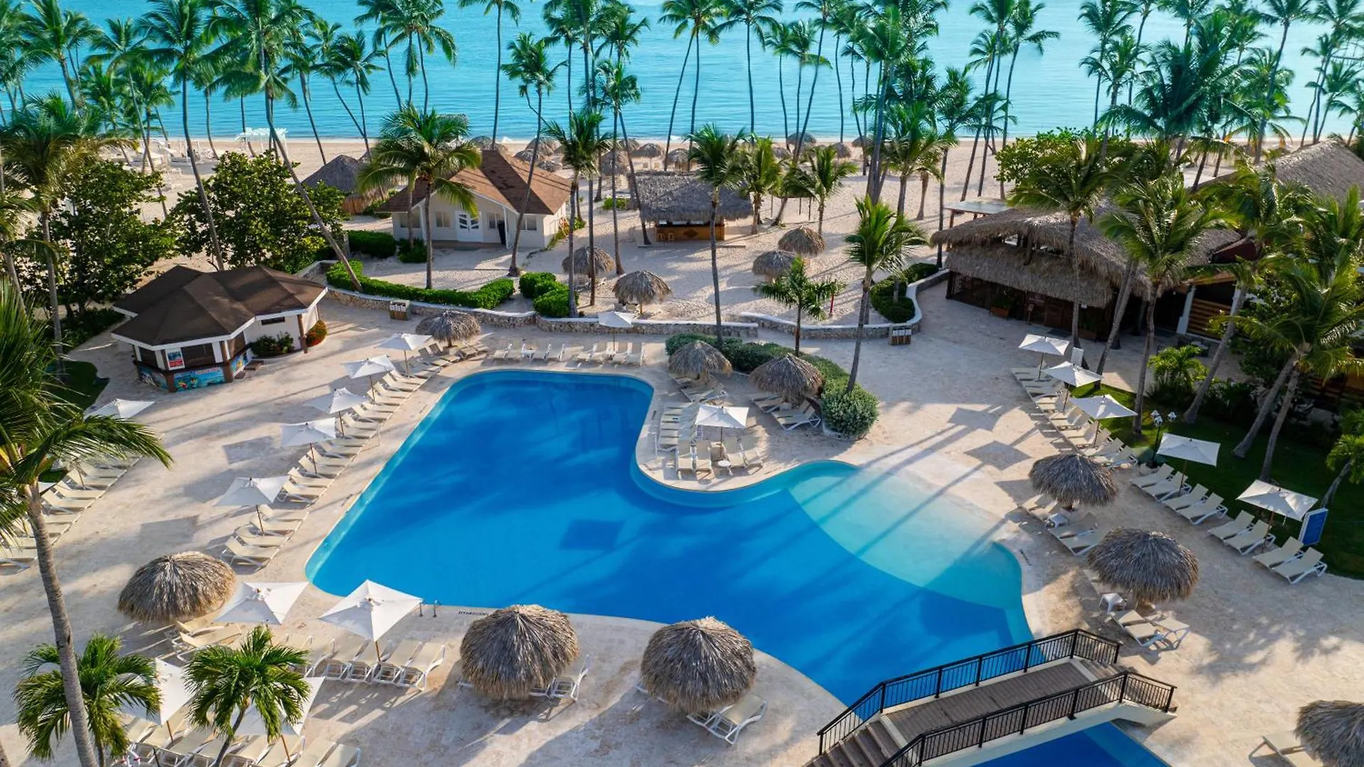 Sunscape Coco Punta Cana