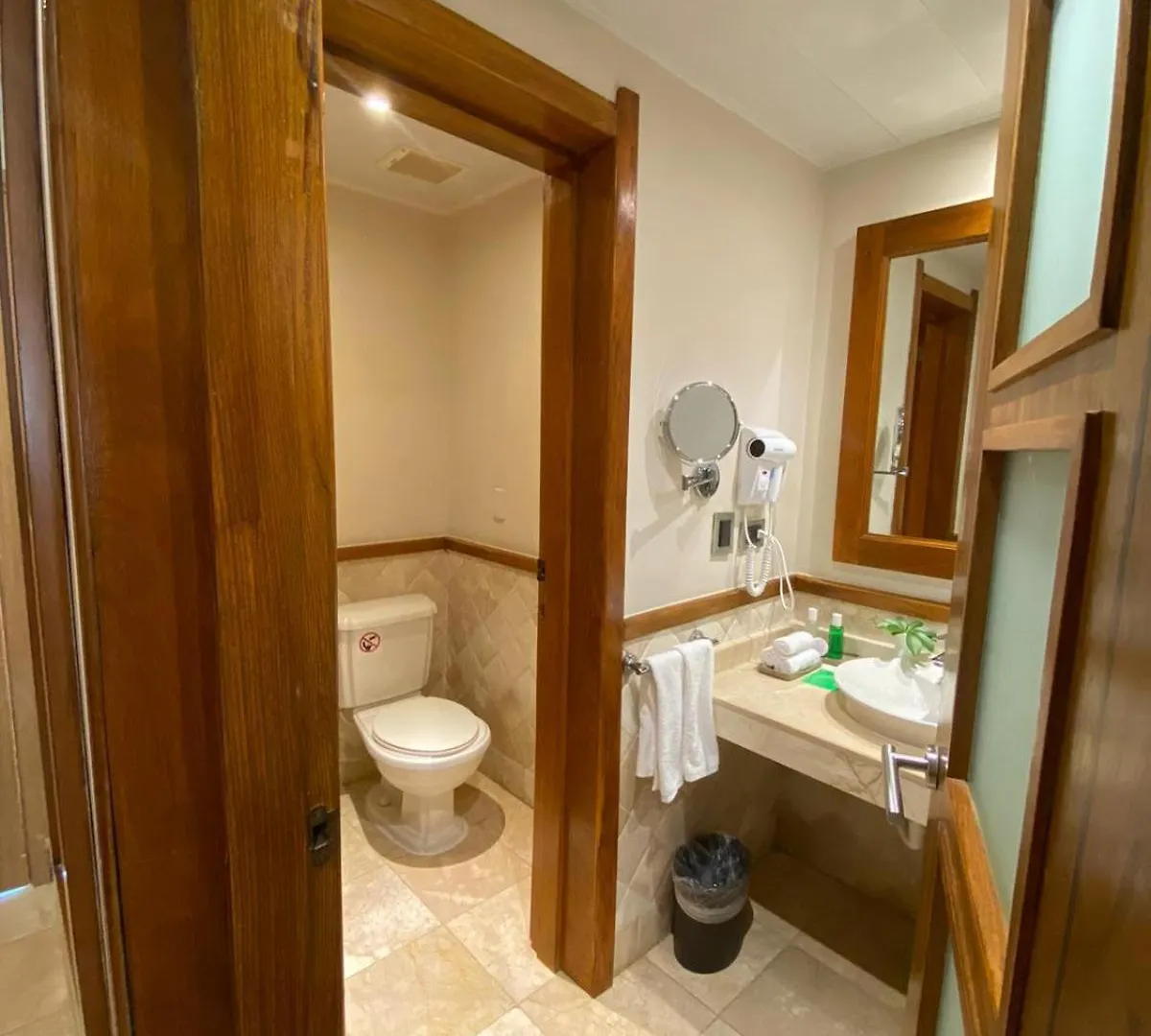**** Rezort Sunscape Coco Punta Cana Dominikánská republika