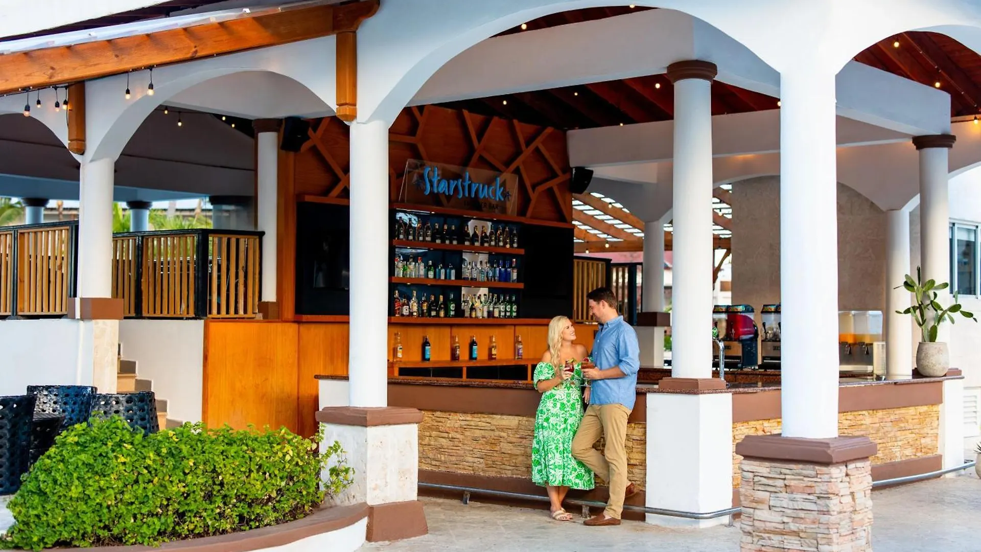 Sunscape Coco Punta Cana 4*,