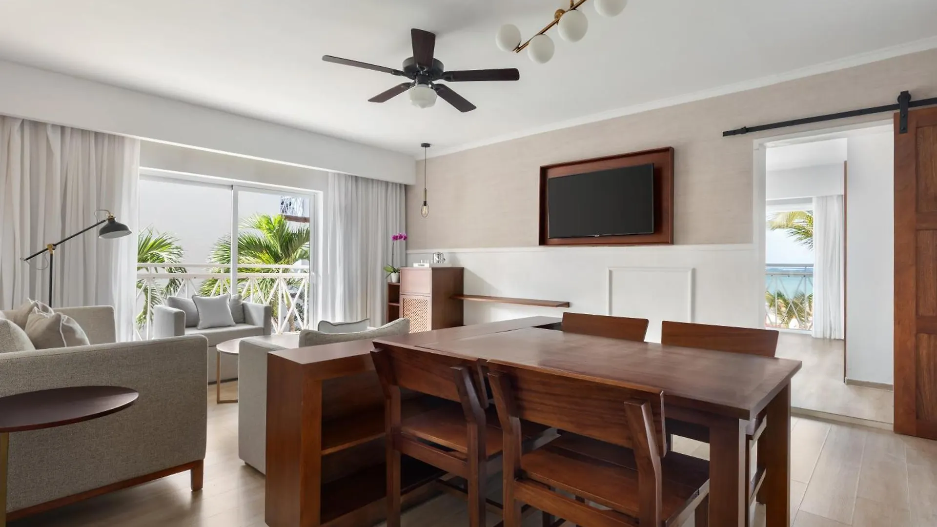 Resort Sunscape Coco Punta Cana