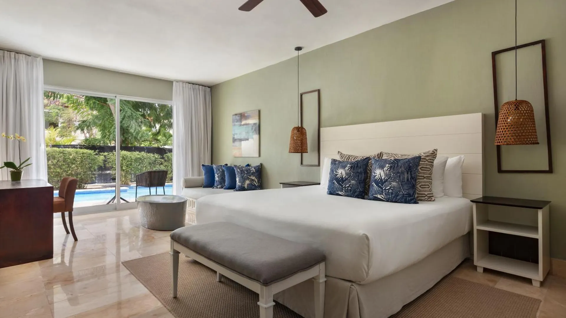 Sunscape Coco Punta Cana Dominican Republic
