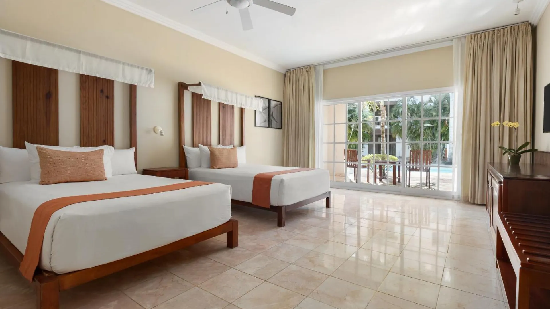 Sunscape Coco Punta Cana Resort