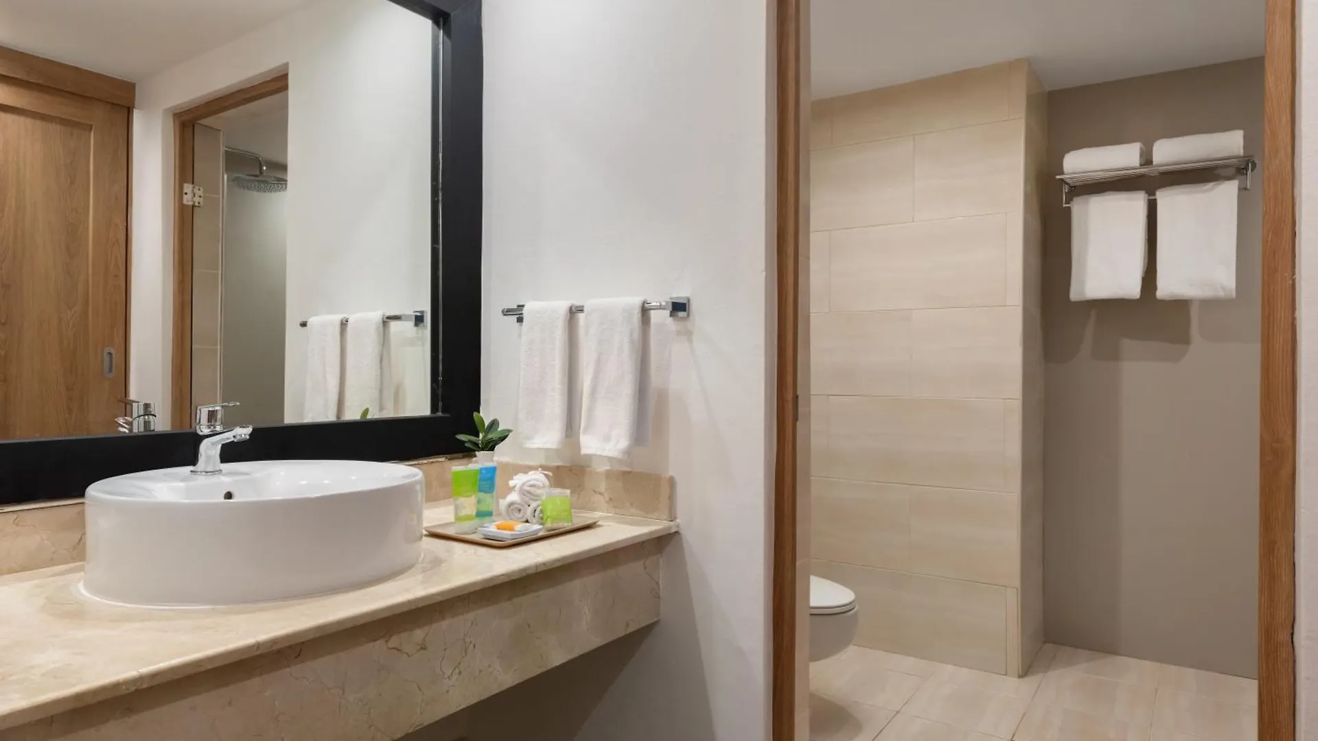 Sunscape Coco Punta Cana