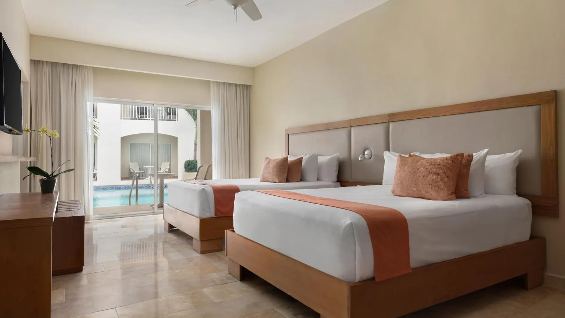 Resort Sunscape Coco Punta Cana