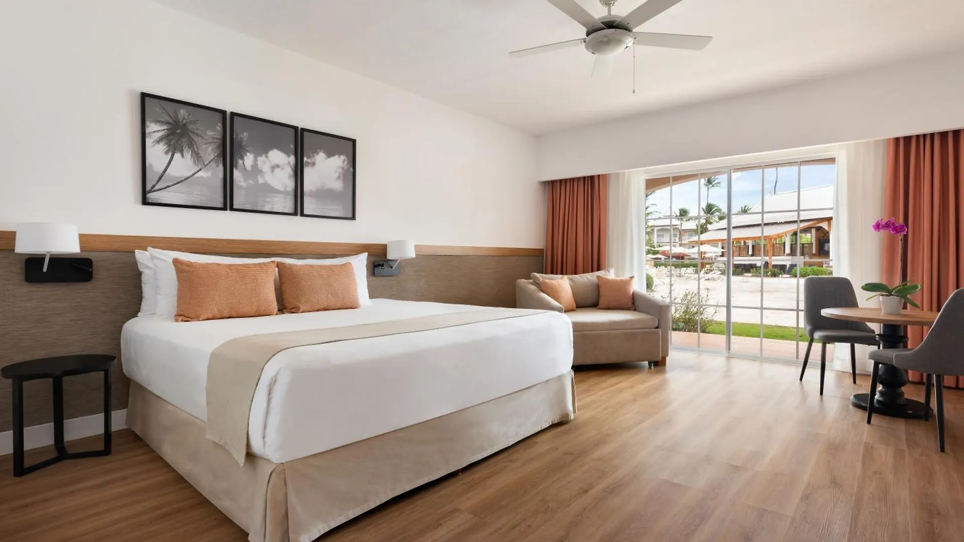 Resort Sunscape Coco Punta Cana