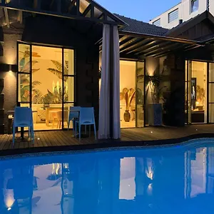 Mountview 4* Cape Town