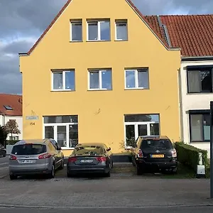  Appartement Orange Dolce Belgique