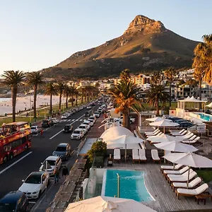 The Bay Hotel Città del Capo