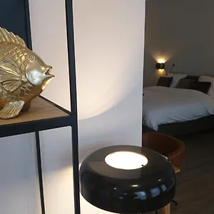  Appartement Citystay Belgique